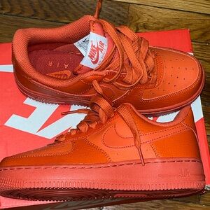 Red Air Forces